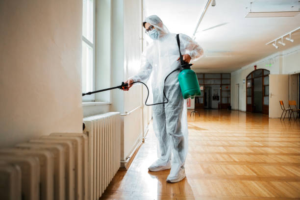 Benton, AR Pest Control Company